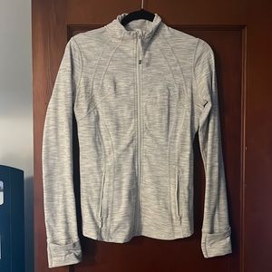 Lululemon Define jacket. Athletic women’s jacket